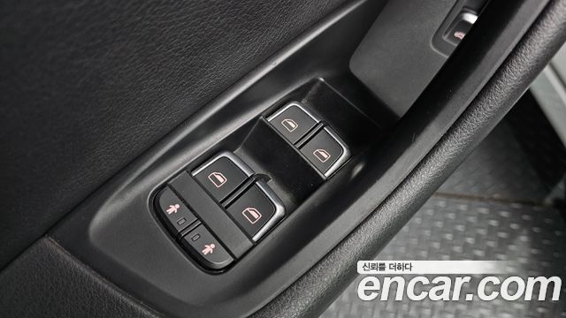 Audi A6 40 TDI Quattro
