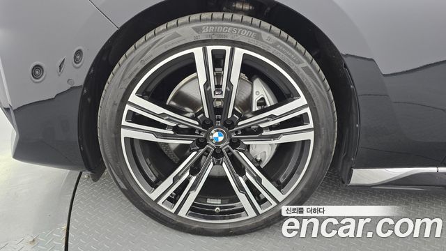 BMW i7 xDrive 60 M sport