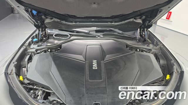 BMW i7 xDrive 60 M sport