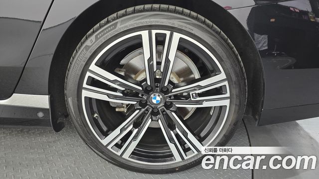 BMW i7 xDrive 60 M sport
