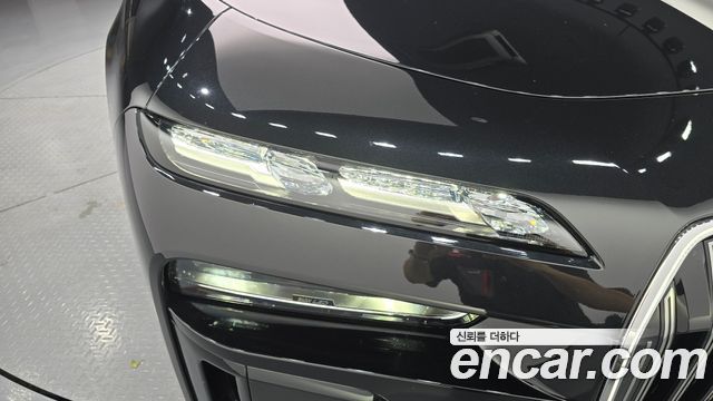 BMW i7 xDrive 60 M sport