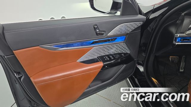 BMW i7 xDrive 60 M sport