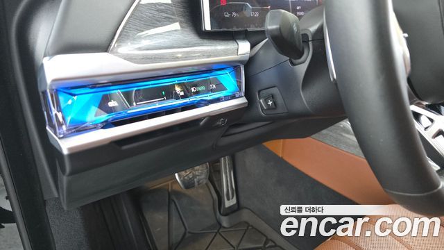 BMW i7 xDrive 60 M sport