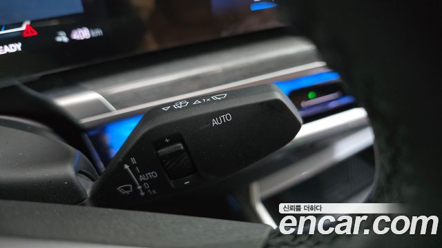 BMW i7 xDrive 60 M sport