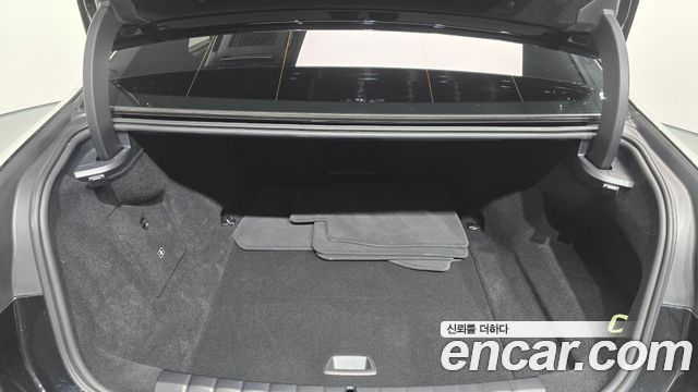 BMW i7 xDrive 60 M sport