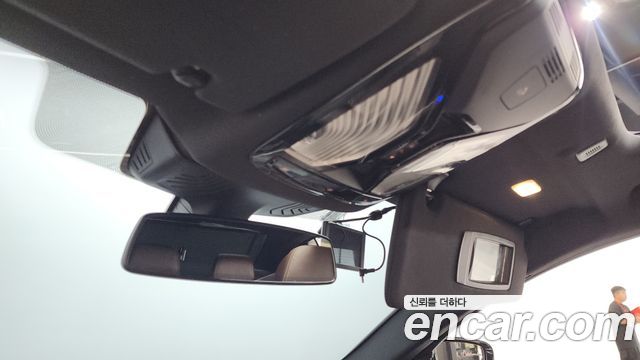 BMW 5-Series 530i xDrive M Sport Package Plus