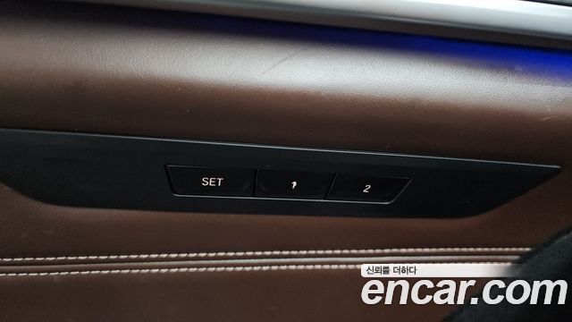 BMW 5-Series 530i xDrive M Sport Package Plus
