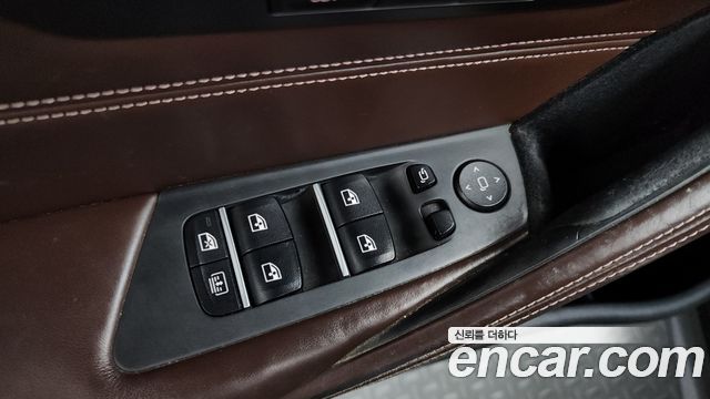 BMW 5-Series 530i xDrive M Sport Package Plus