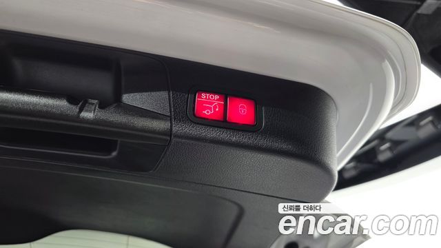 Mercedes-Benz GLB-Class GLB200 d