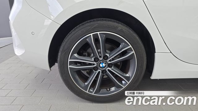 BMW 1-Series 118d Sport
