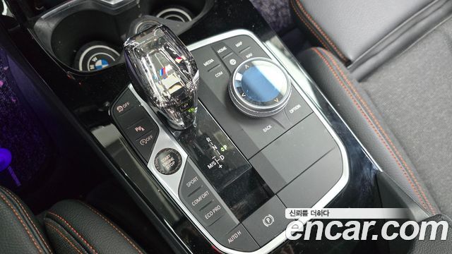 BMW 1-Series 118d Sport