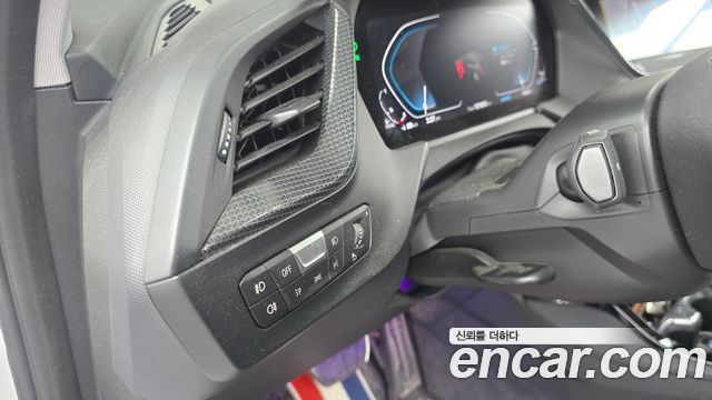 BMW 1-Series 118d Sport