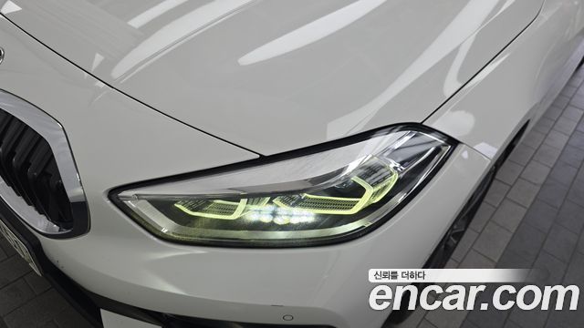 BMW 1-Series 118d Sport