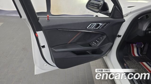 BMW 1-Series 118d Sport