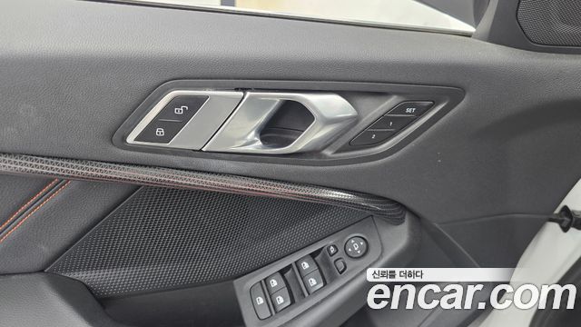BMW 1-Series 118d Sport
