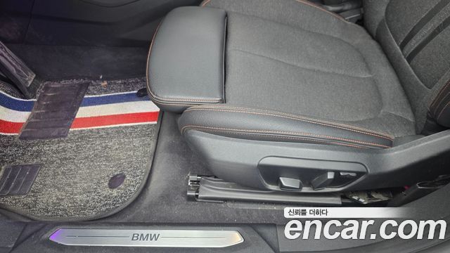 BMW 1-Series 118d Sport