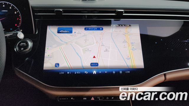 Mercedes-Benz E-Class E300 4MATIC AMG Line