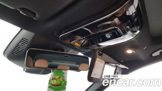 Mercedes-Benz E-Class E300 4MATIC AMG Line