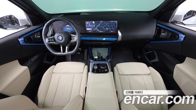 BMW X3 xDrive 20 M Sport