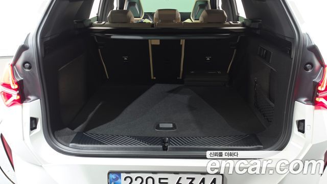BMW X3 xDrive 20 M Sport