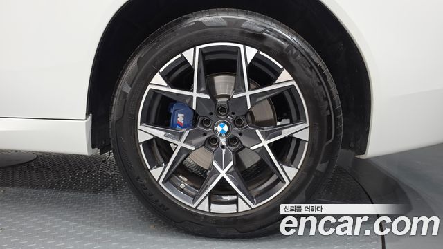 BMW X3 xDrive 20 M Sport