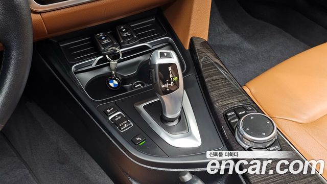 BMW 4-Series 420d Luxury GranCoupe