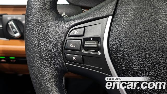 BMW 4-Series 420d Luxury GranCoupe