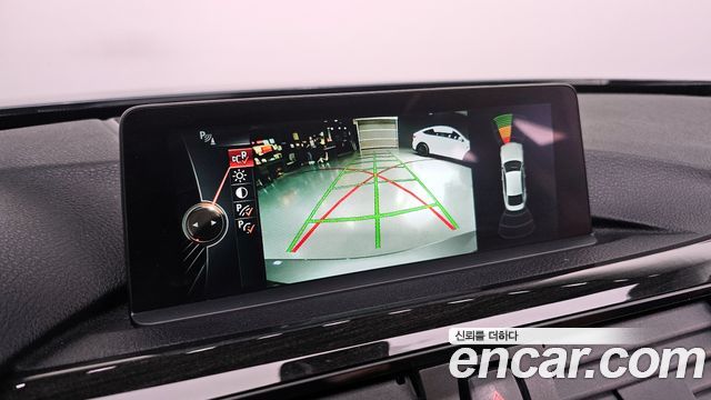 BMW 4-Series 420d Luxury GranCoupe
