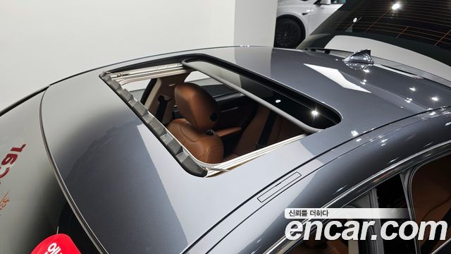 BMW 4-Series 420d Luxury GranCoupe