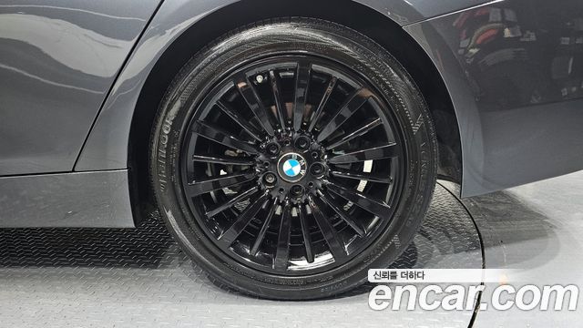 BMW 4-Series 420d Luxury GranCoupe