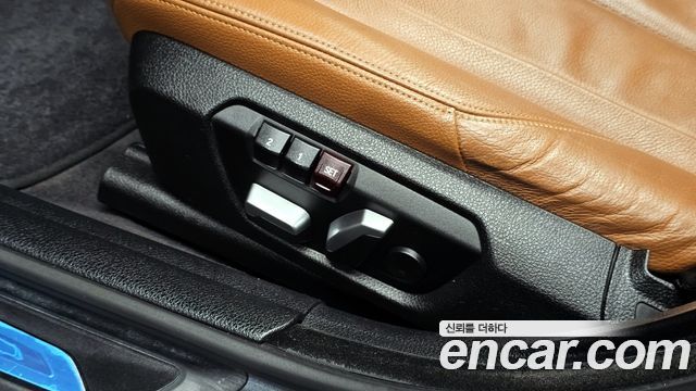 BMW 4-Series 420d Luxury GranCoupe
