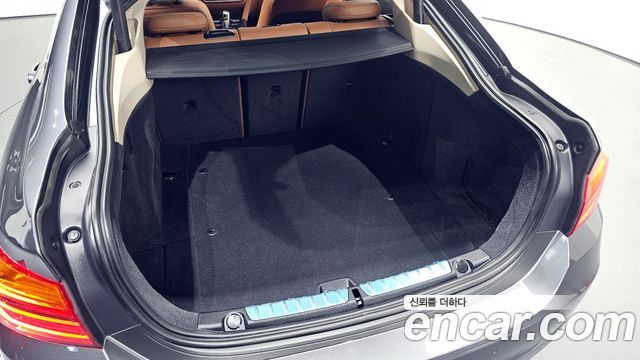 BMW 4-Series 420d Luxury GranCoupe