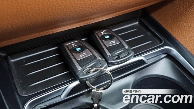 BMW 4-Series 420d Luxury GranCoupe