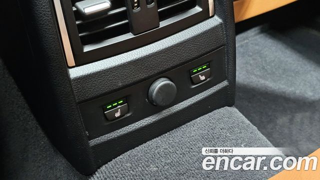 BMW 4-Series 420d Luxury GranCoupe