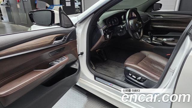 BMW Gran Turismo 630d xDrive M Sport