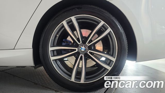 BMW Gran Turismo 630d xDrive M Sport