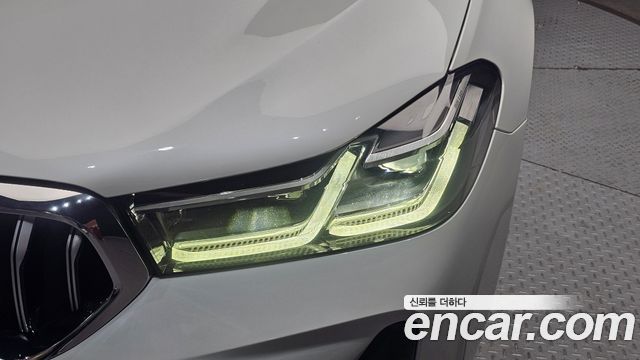 BMW Gran Turismo 630d xDrive M Sport