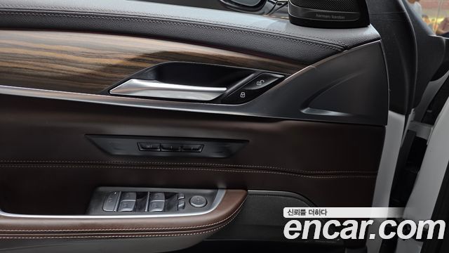 BMW Gran Turismo 630d xDrive M Sport