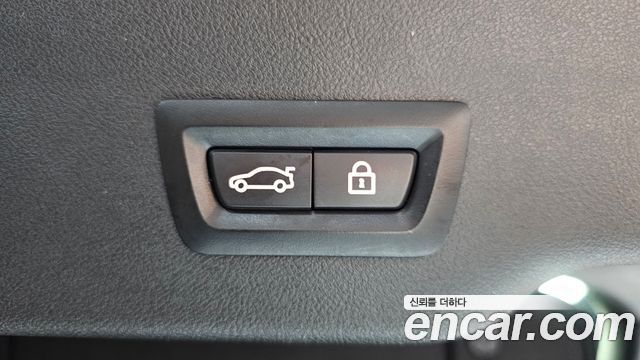 BMW Gran Turismo 630d xDrive M Sport