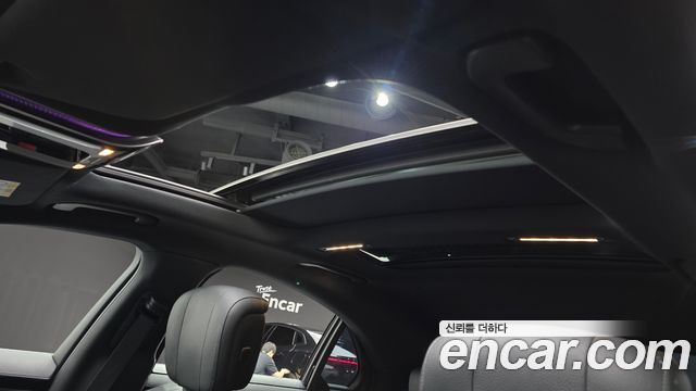 Mercedes-Benz S-Class S350 d