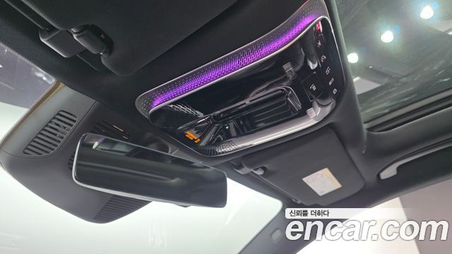 Mercedes-Benz S-Class S350 d
