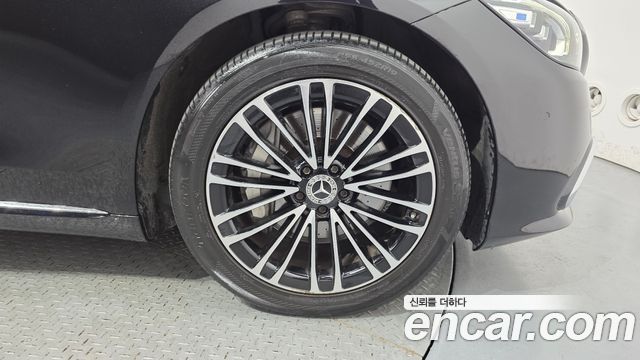 Mercedes-Benz S-Class S350 d