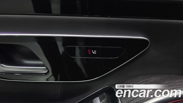 Mercedes-Benz S-Class S350 d