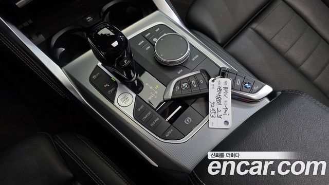 BMW 4-Series 420i M Sport Performance Coupe