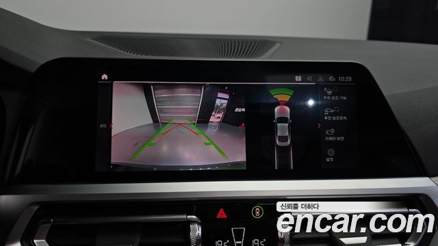 BMW 4-Series 420i M Sport Performance Coupe