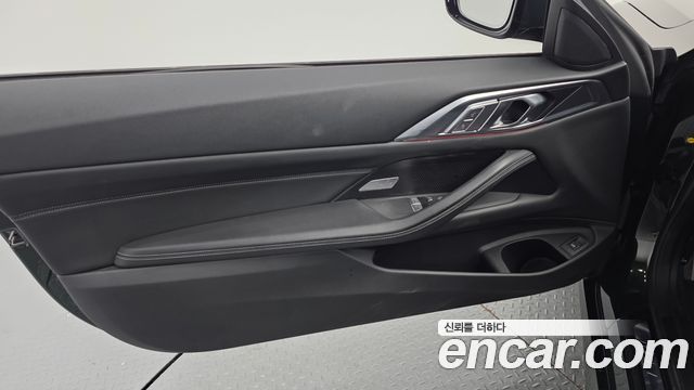 BMW 4-Series 420i M Sport Performance Coupe