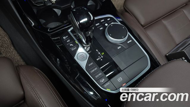 BMW X3 xDrive M40i