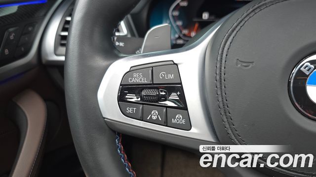 BMW X3 xDrive M40i