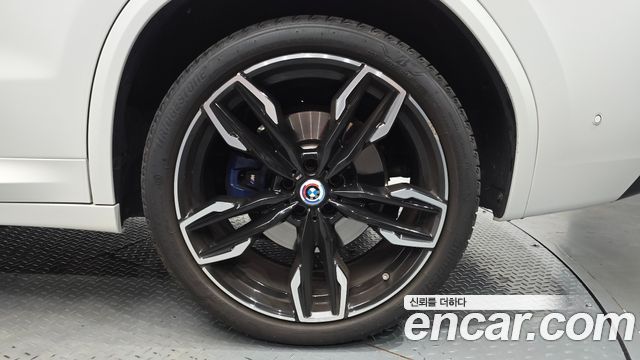 BMW X3 xDrive M40i