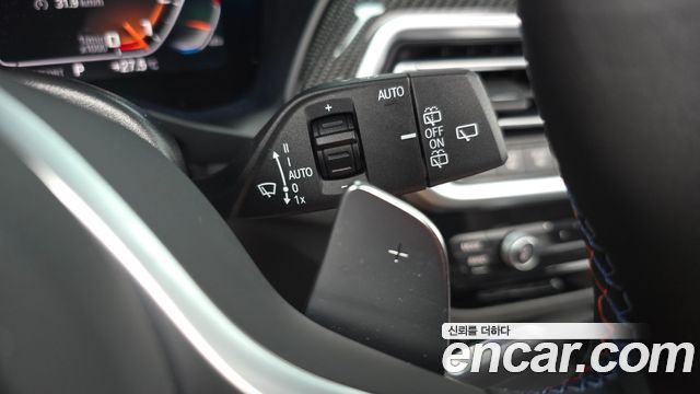 BMW X3 xDrive M40i